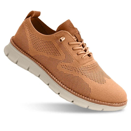 Zapatos Cómodos Montel – Confort Todo El Día